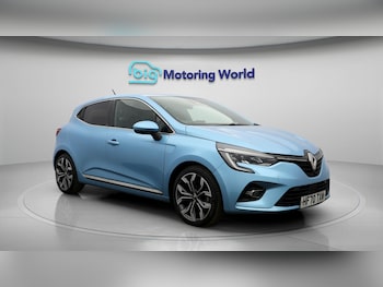 Used Renault Clio 2020 for sale - 77428916: Photo