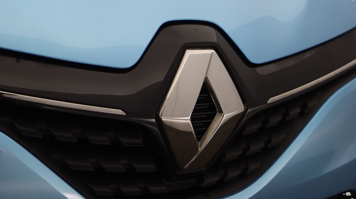 Used Renault Clio 2020 for sale - 77428916: Photo 20