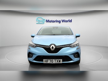 Used Renault Clio 2020 for sale - 77428916: Photo