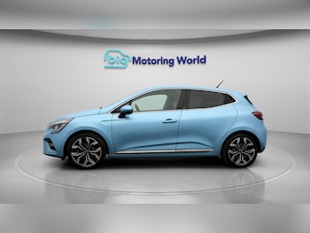Used Renault Clio 2020 for sale - 77428916: Photo