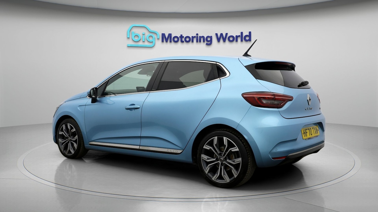 Used Renault Clio 2020 for sale - 77428916: Photo 5