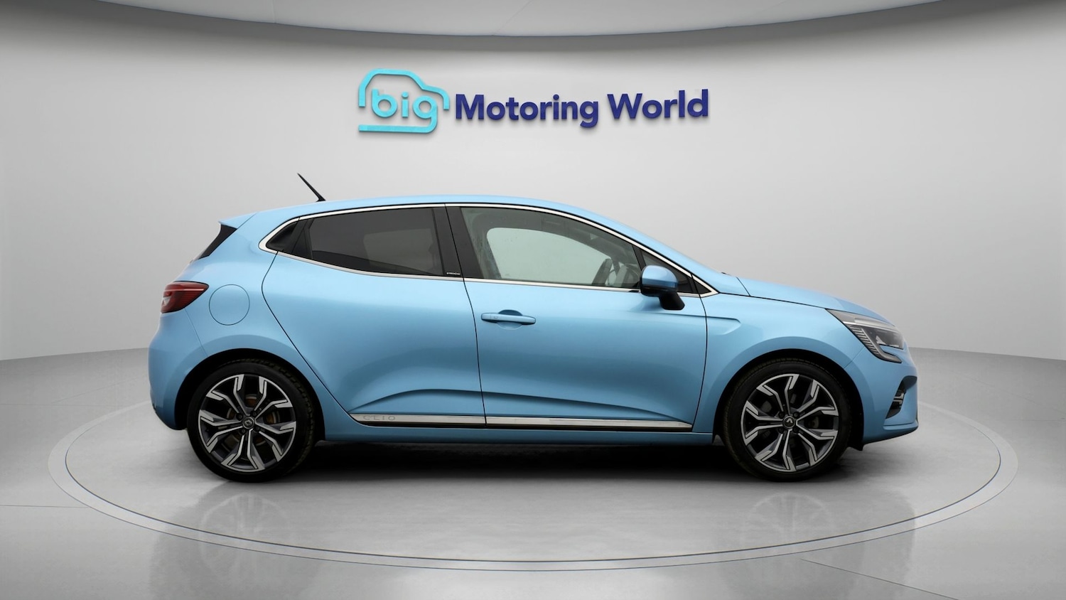 Used Renault Clio 2020 for sale - 77428916: Photo 8