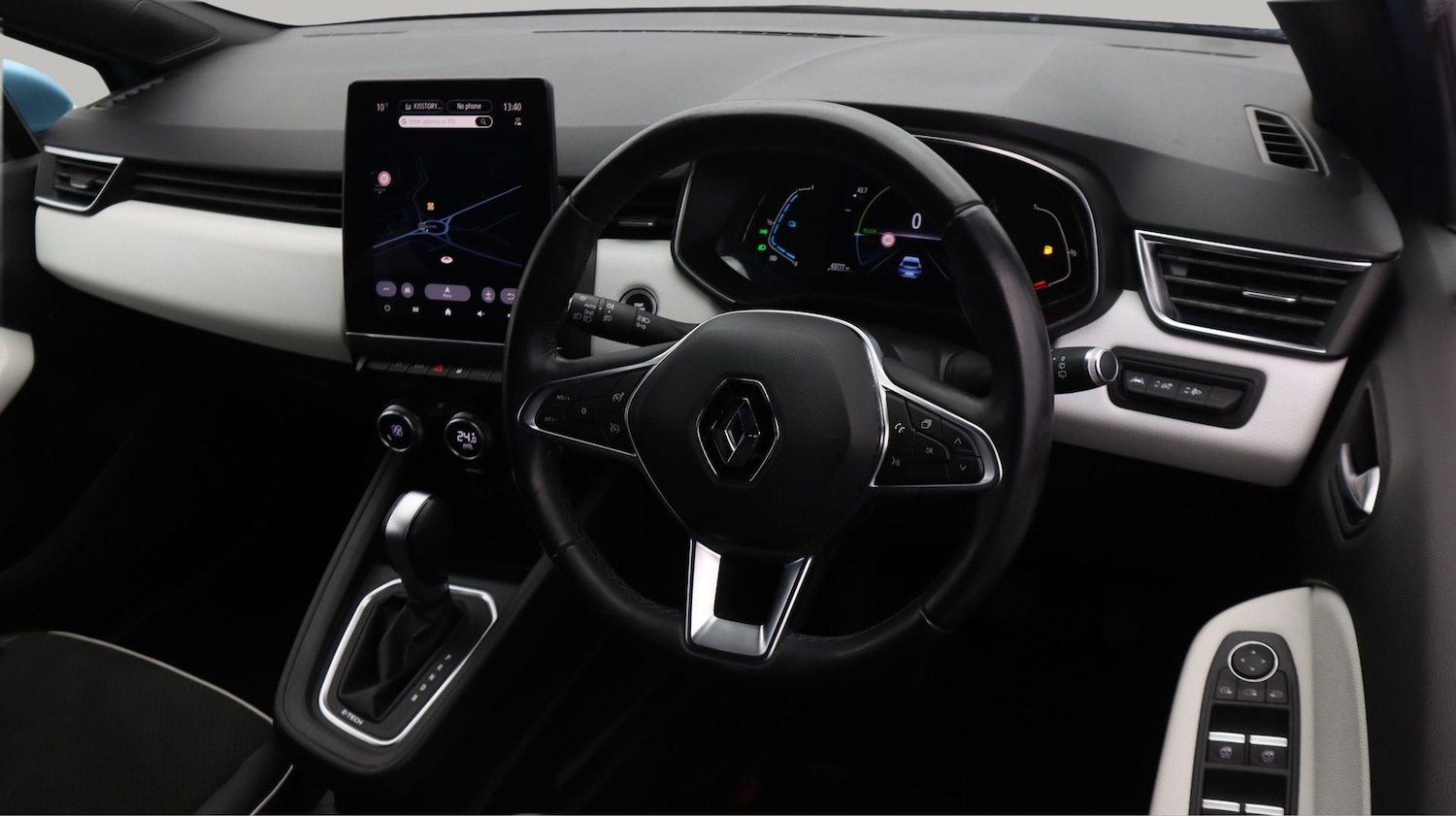 Used Renault Clio 2020 for sale - 77428916: Photo 9