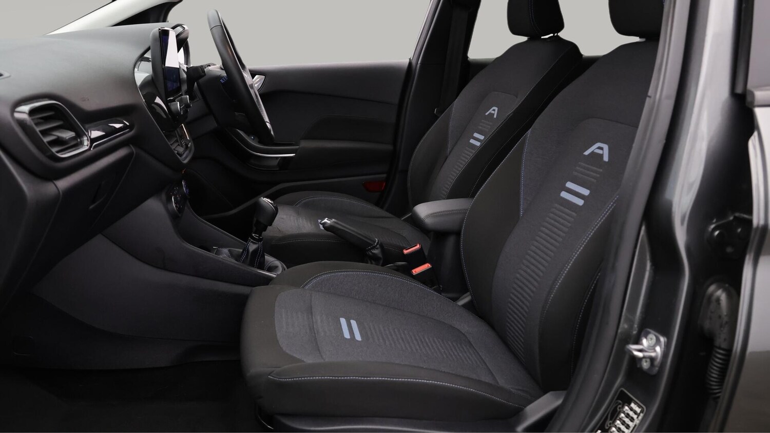 Used Ford Fiesta 2022 for sale - 76283888: Photo 15