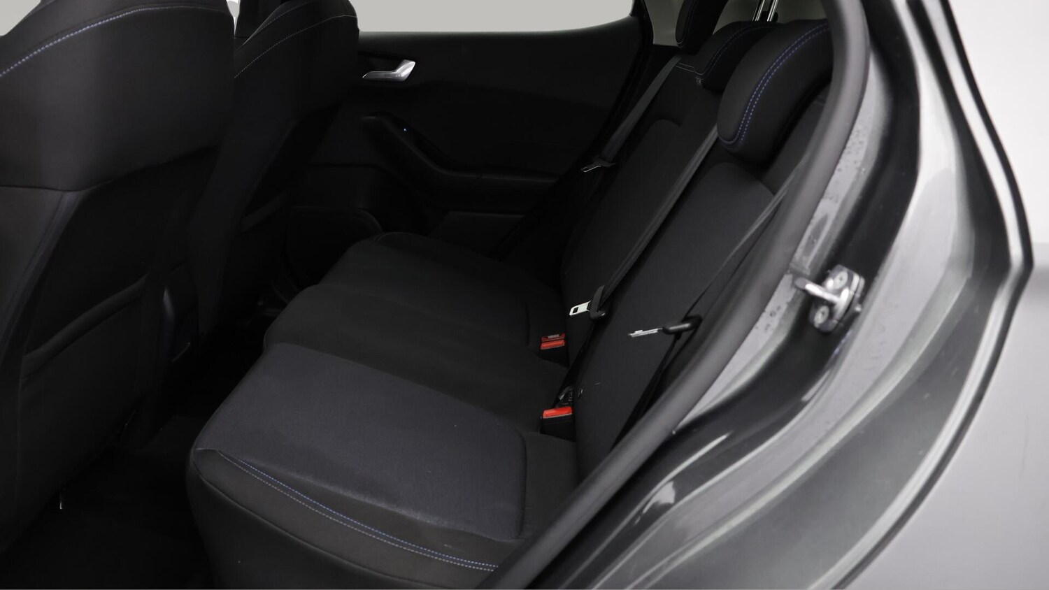 Used Ford Fiesta 2022 for sale - 76283888: Photo 17
