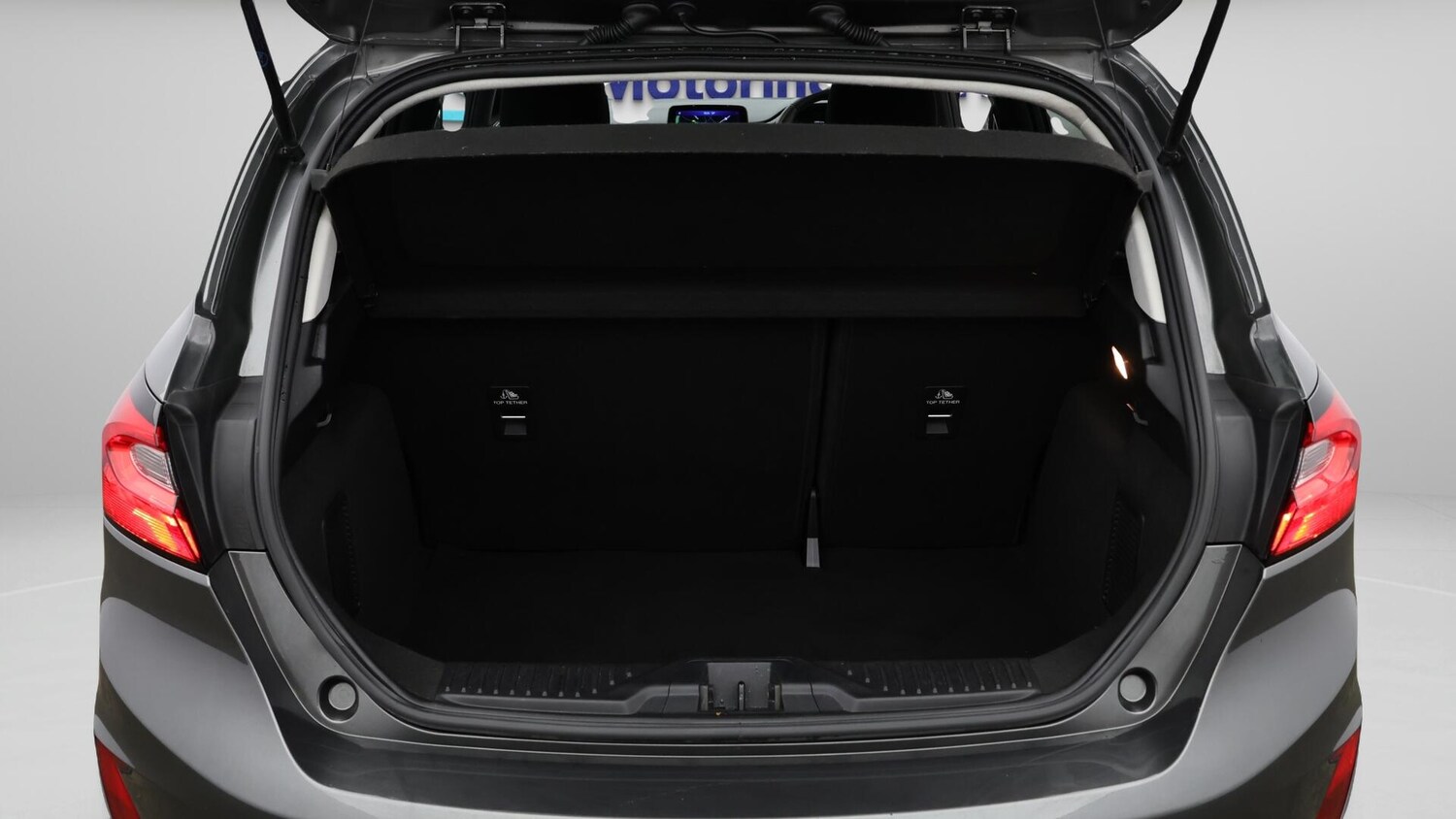 Used Ford Fiesta 2022 for sale - 76283888: Photo 18