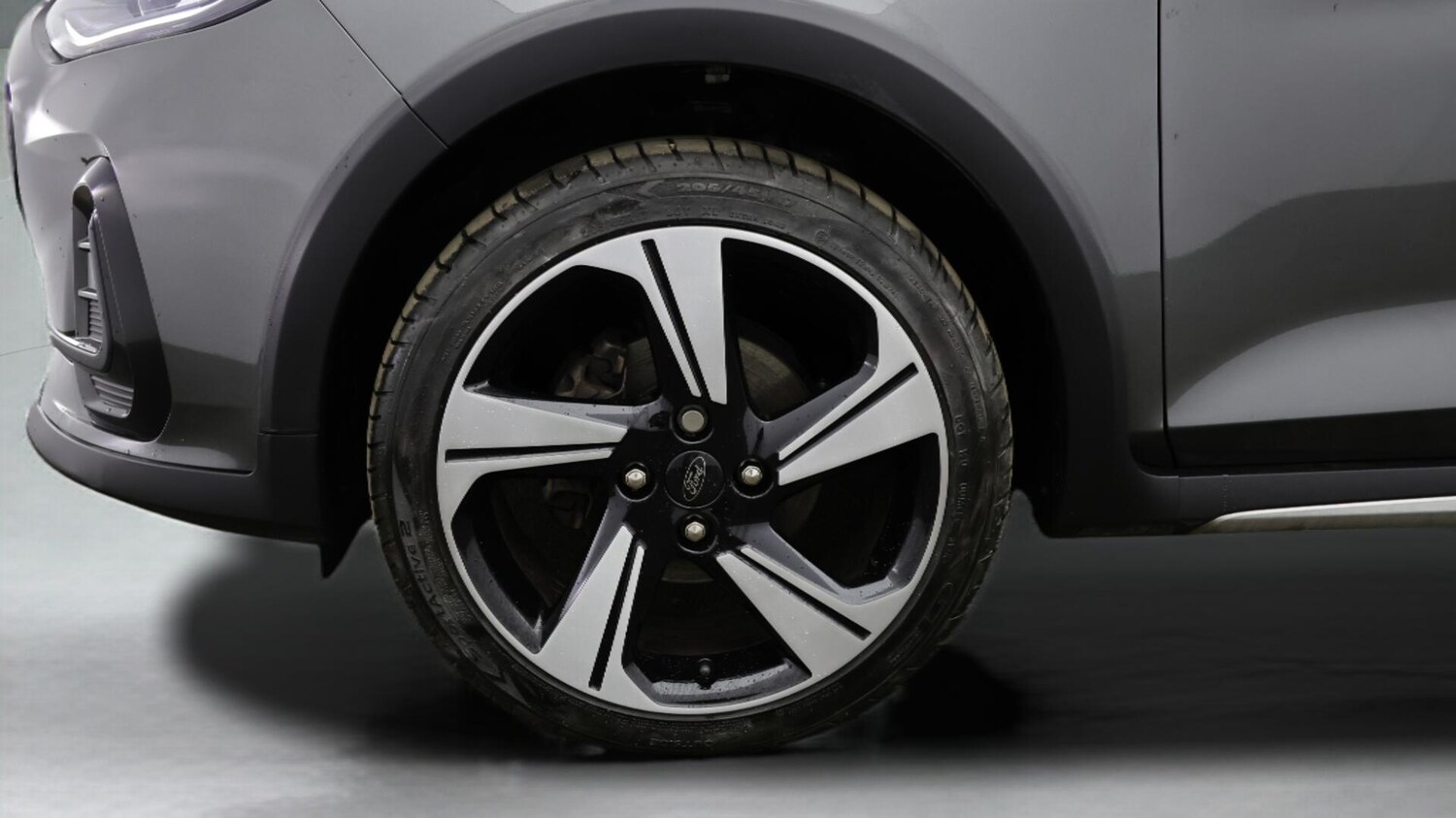 Used Ford Fiesta 2022 for sale - 76283888: Photo 19