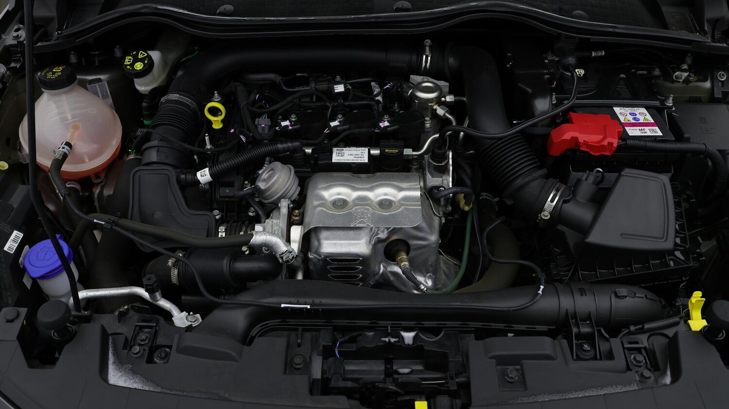 Used Ford Fiesta 2022 for sale - 76283888: Photo 20