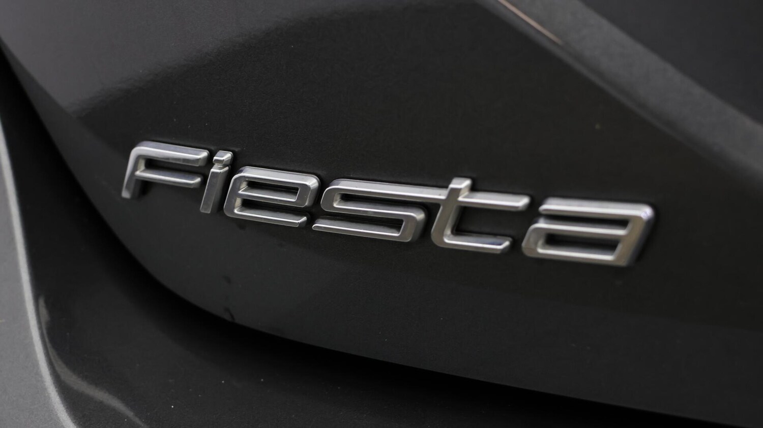 Used Ford Fiesta 2022 for sale - 76283888: Photo 23