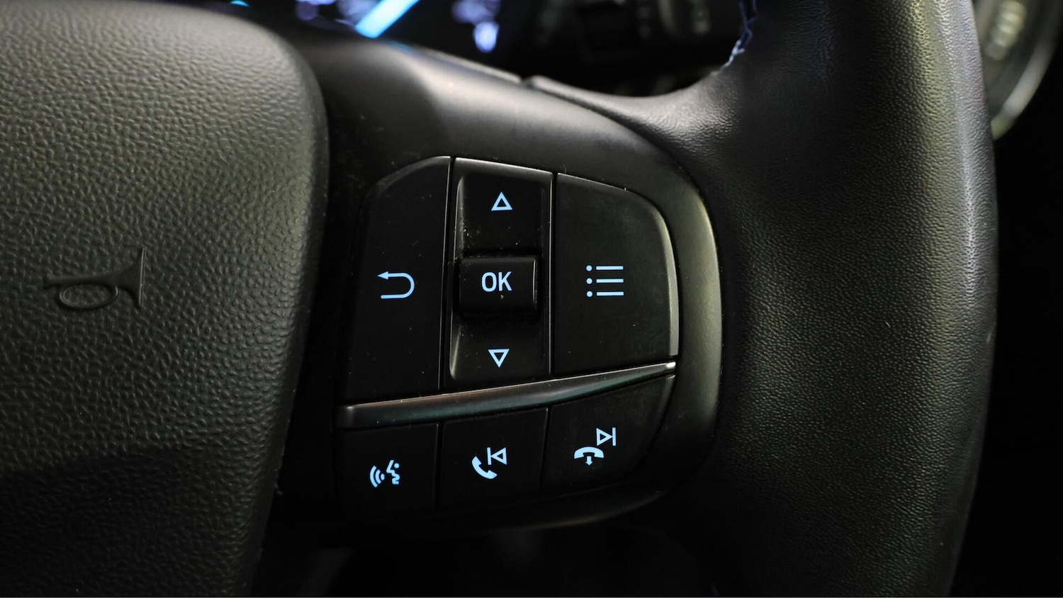 Used Ford Fiesta 2022 for sale - 76283888: Photo 25