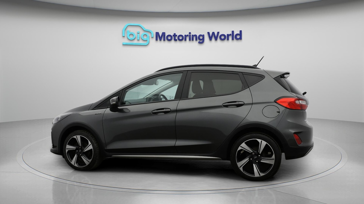 Used Ford Fiesta 2022 for sale - 76283888: Photo 5