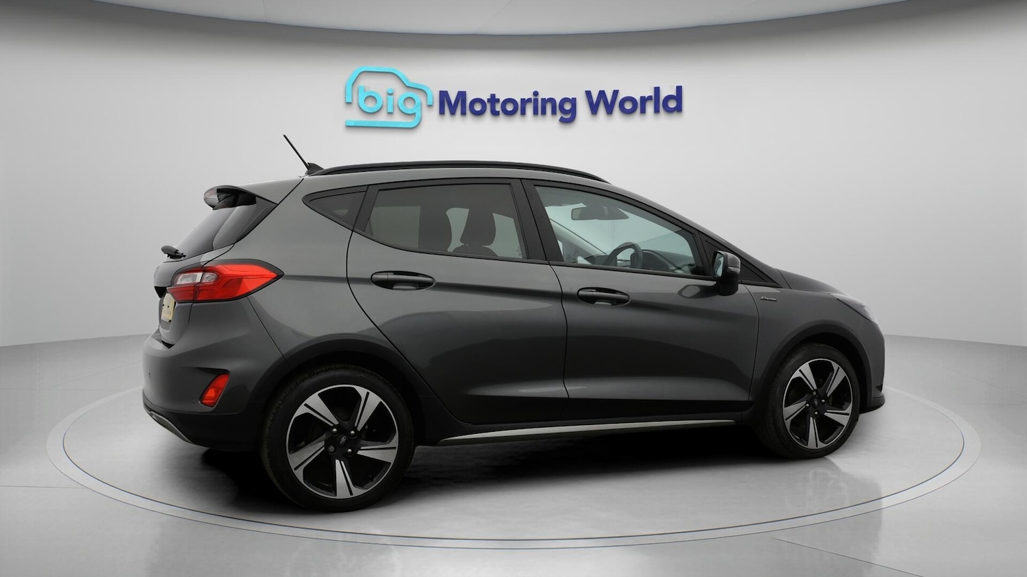 Used Ford Fiesta 2022 for sale - 76283888: Photo 8