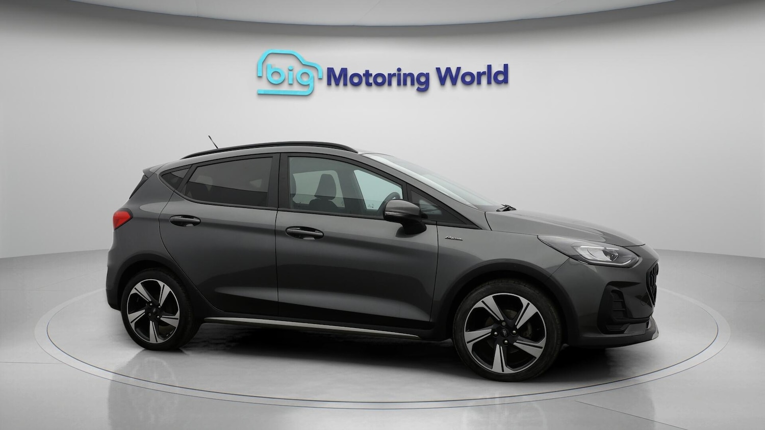 Used Ford Fiesta 2022 for sale - 76283888: Photo 9