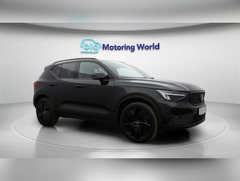 Used Volvo XC40 2025 for sale - 79545319: Photo