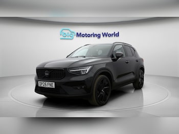 Used Volvo XC40 2025 for sale - 79545319: Photo