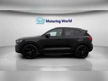 Used Volvo XC40 2025 for sale - 79545319: Photo