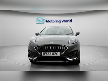 Used Ford Puma 2023 for sale - 78259822: Photo