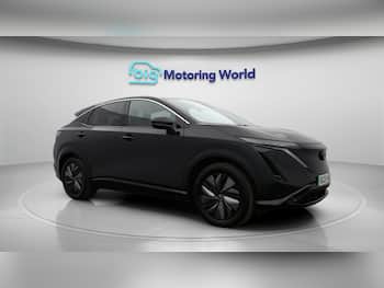 Used Nissan ARIYA 2025 for sale - 79735804: Photo