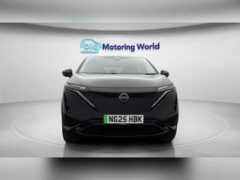 Used Nissan ARIYA 2025 for sale - 79735804: Photo