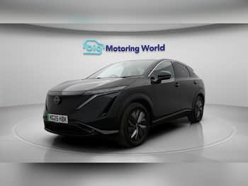 Used Nissan ARIYA 2025 for sale - 79735804: Photo
