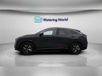 Used Nissan ARIYA 2025 for sale - 79735804: Photo