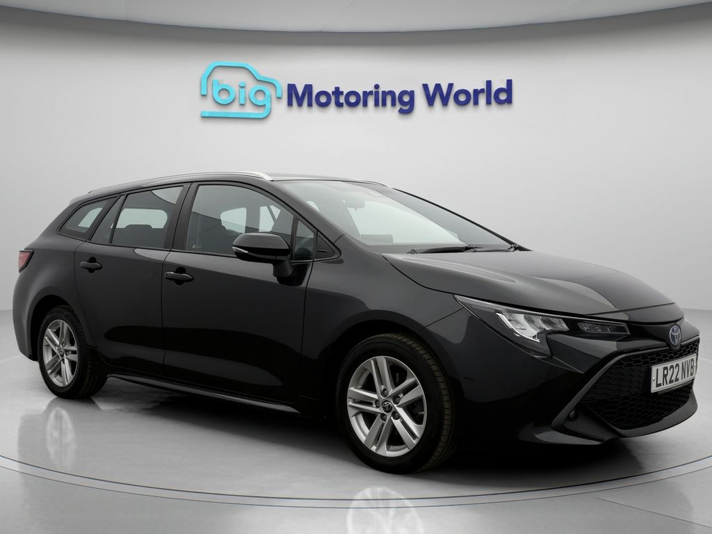 Used Toyota Corolla 2022 for sale - 77049363: Photo 13