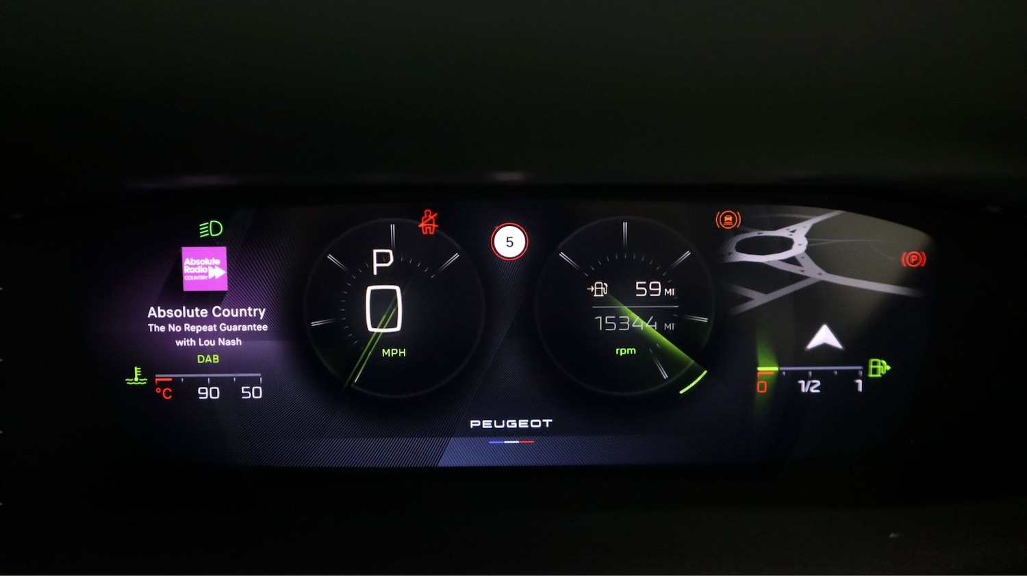 Used Peugeot 408 for sale - 78186366: Photo 10