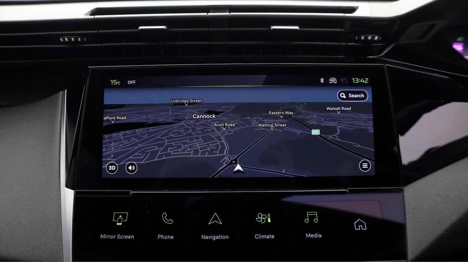 Used Peugeot 408 for sale - 78186366: Photo 11