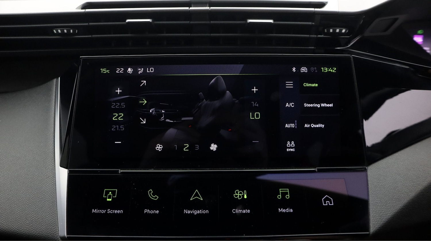 Used Peugeot 408 for sale - 78186366: Photo 12