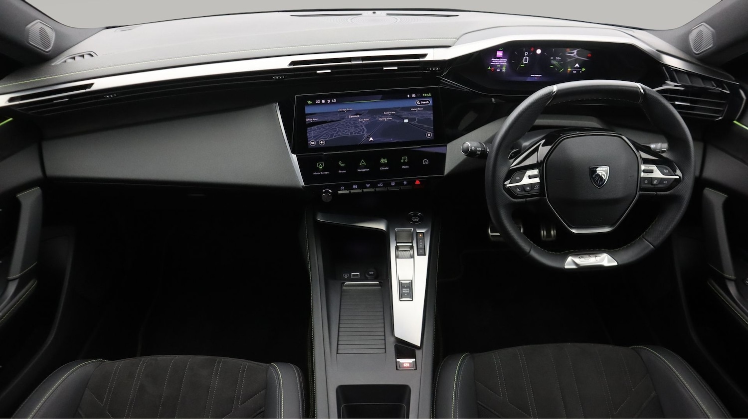 Used Peugeot 408 for sale - 78186366: Photo 13