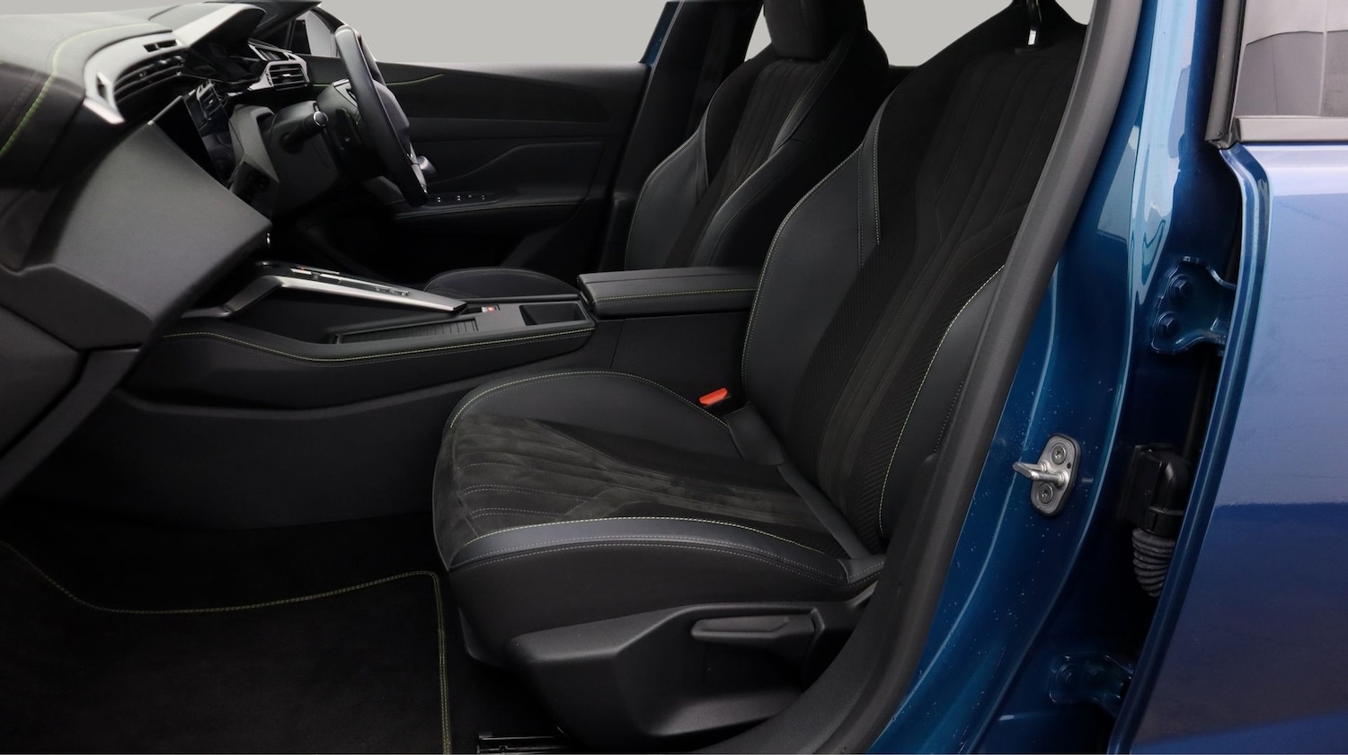 Used Peugeot 408 for sale - 78186366: Photo 14