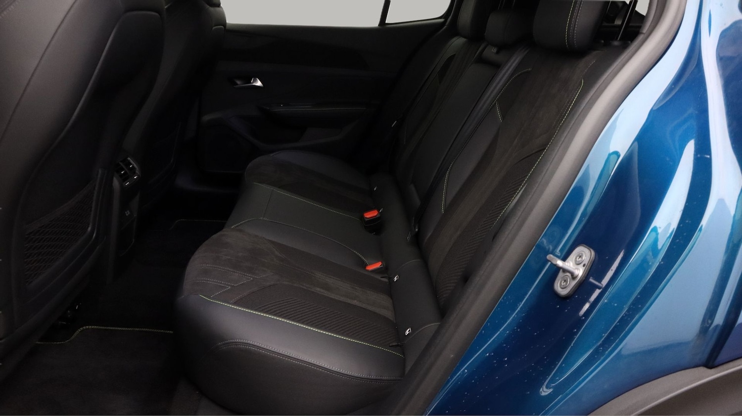 Used Peugeot 408 for sale - 78186366: Photo 16