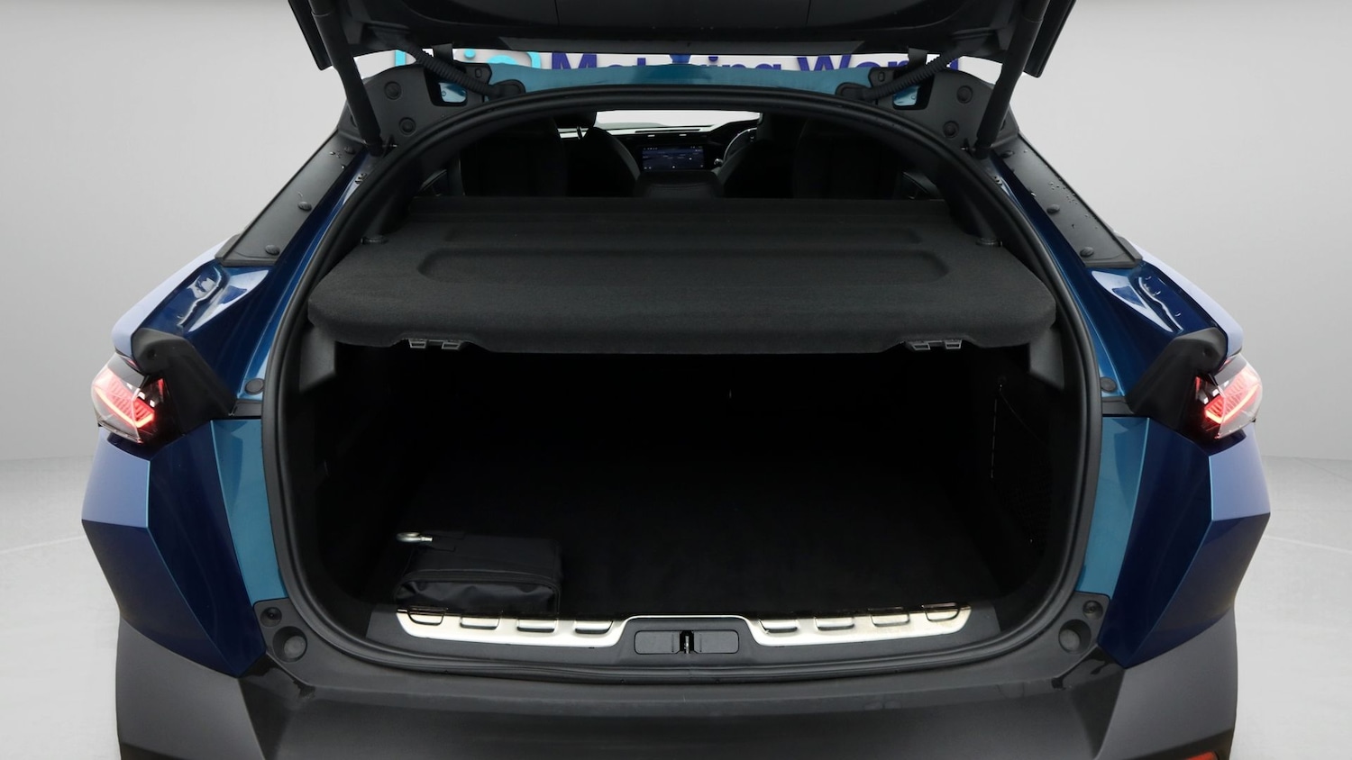 Used Peugeot 408 for sale - 78186366: Photo 17