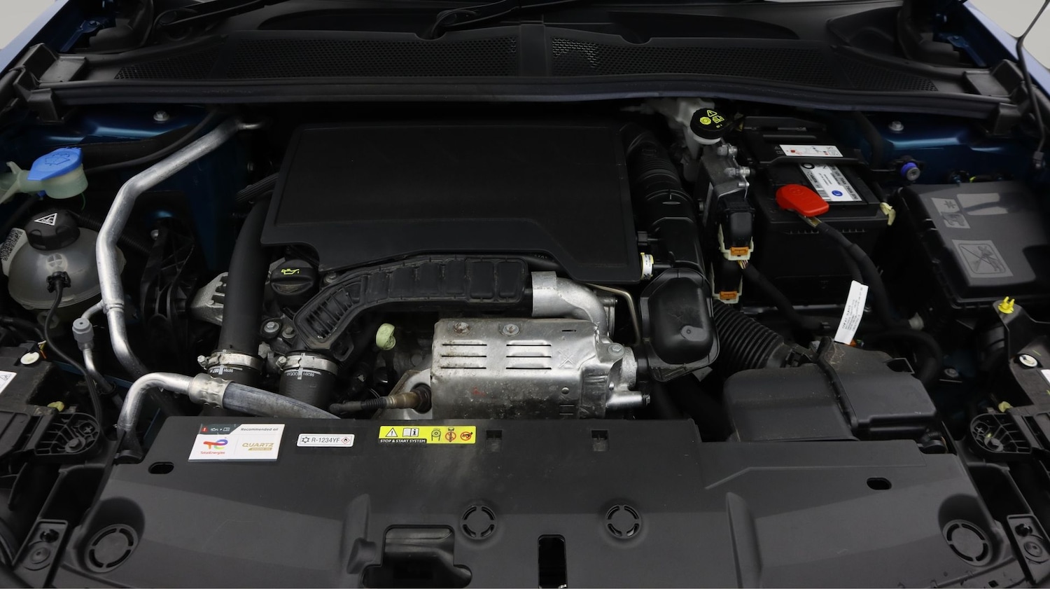 Used Peugeot 408 for sale - 78186366: Photo 19