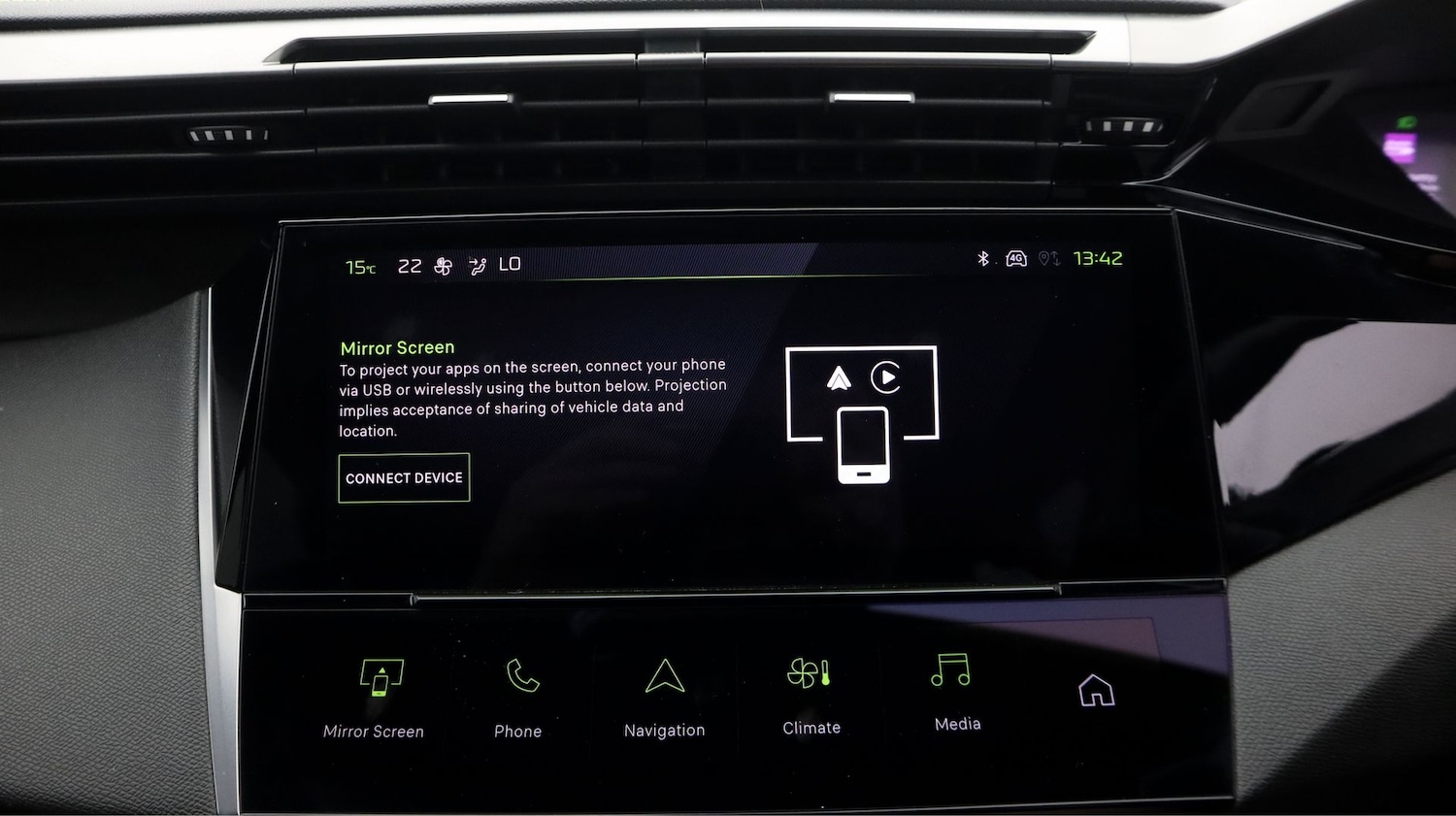 Used Peugeot 408 for sale - 78186366: Photo 21