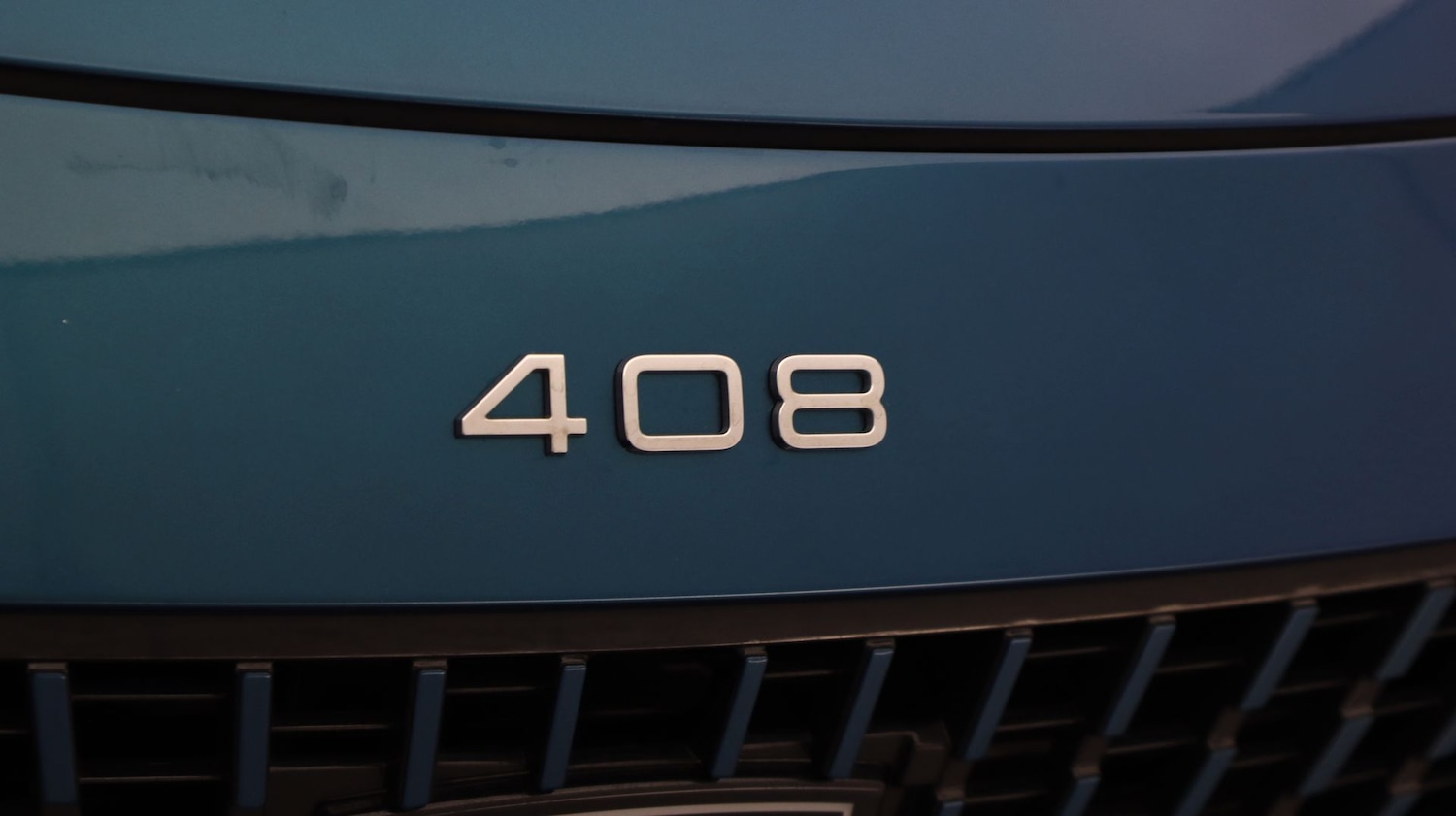 Used Peugeot 408 for sale - 78186366: Photo 24