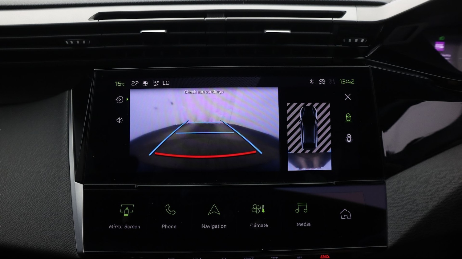 Used Peugeot 408 for sale - 78186366: Photo 25