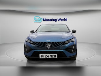 Used Peugeot 408 2024 for sale - 78186366: Photo