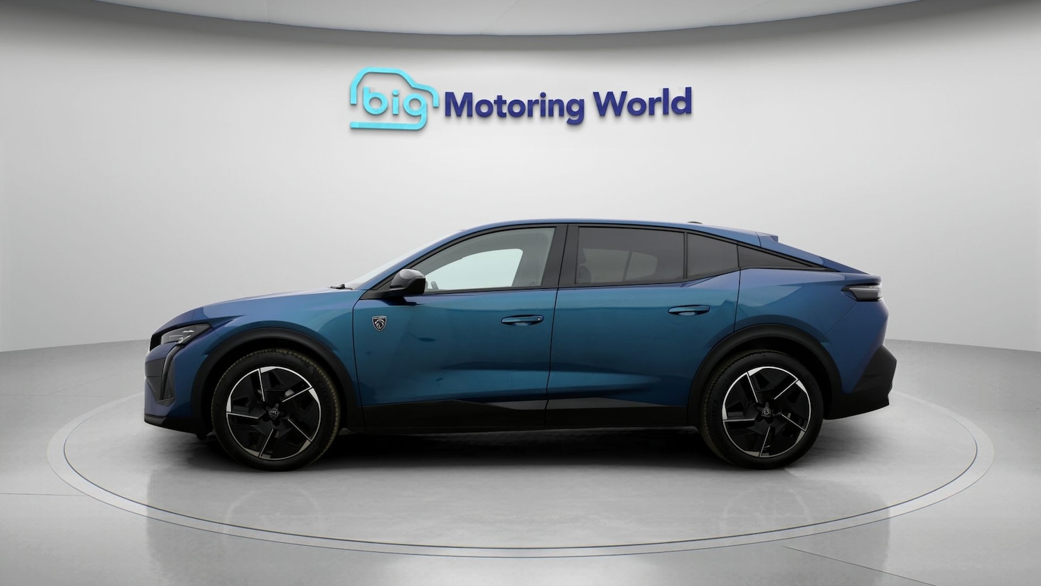 Used Peugeot 408 for sale - 78186366: Photo 4