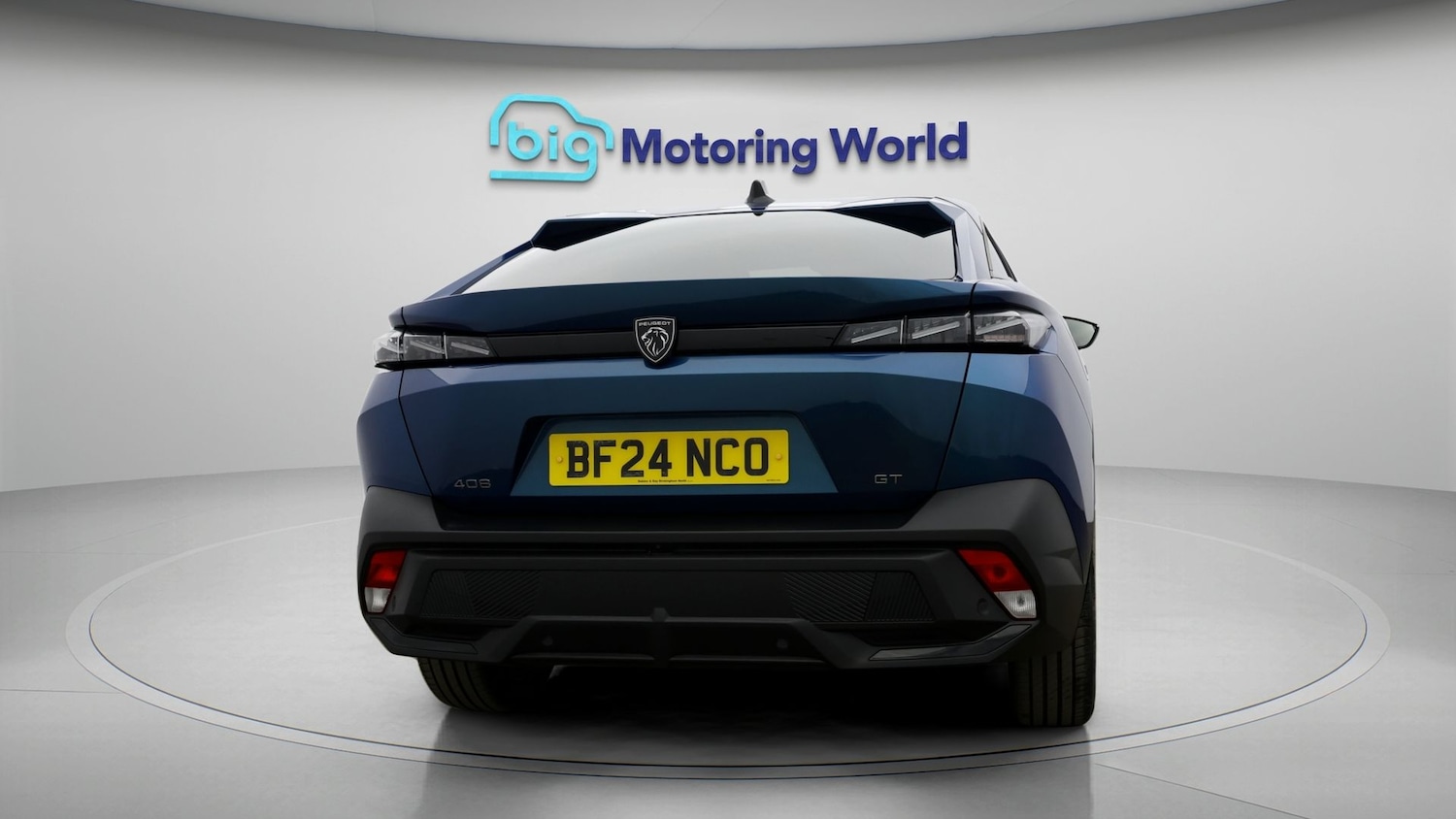 Used Peugeot 408 for sale - 78186366: Photo 6