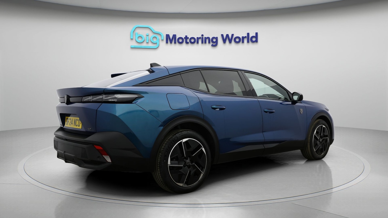 Used Peugeot 408 for sale - 78186366: Photo 7