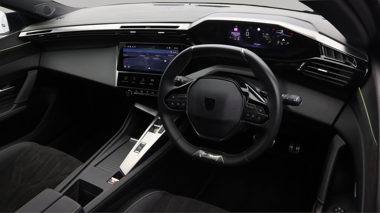 Used Peugeot 408 for sale - 78186366: Photo 9