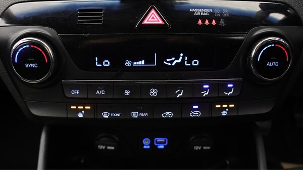 Used Hyundai TUCSON 2017 for sale - 76189978: Photo 13