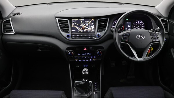 Used Hyundai TUCSON 2017 for sale - 76189978: Photo 14