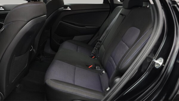 Used Hyundai TUCSON 2017 for sale - 76189978: Photo 17