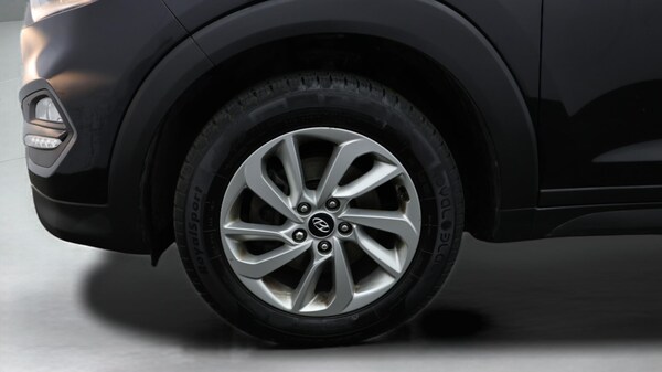 Used Hyundai TUCSON 2017 for sale - 76189978: Photo 19