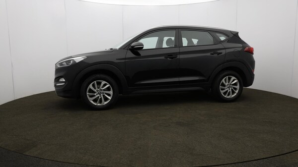 Used Hyundai TUCSON 2017 for sale - 76189978: Photo 36