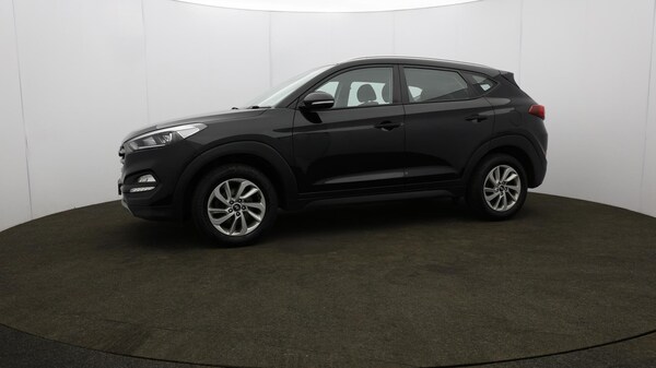Used Hyundai TUCSON 2017 for sale - 76189978: Photo 37