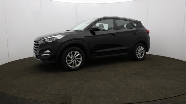 Used Hyundai TUCSON 2017 for sale - 76189978: Photo 38