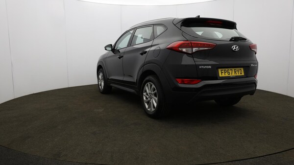 Used Hyundai TUCSON 2017 for sale - 76189978: Photo 46